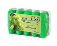 شکوه صابون ارایشی و بهداشتی 90 گرمی